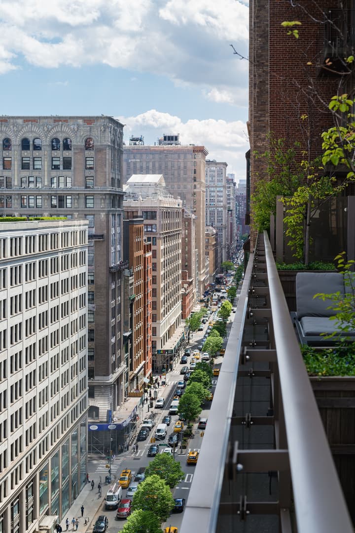 Royalton Park Avenue
