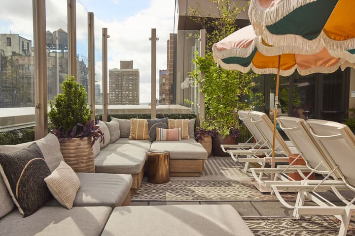 Royalton Park Avenue