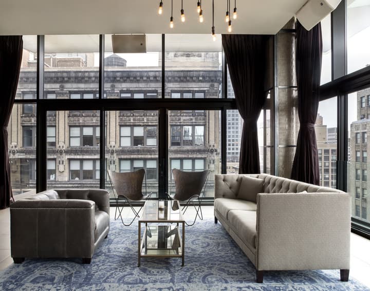 Royalton Park Avenue
