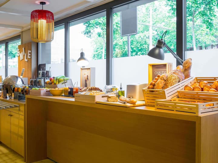 ibis Geneve Petit Lancy