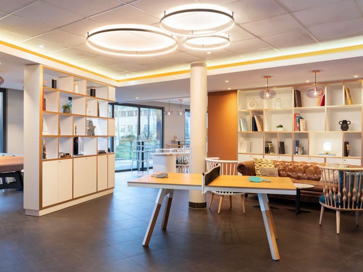 ibis Geneve Petit Lancy