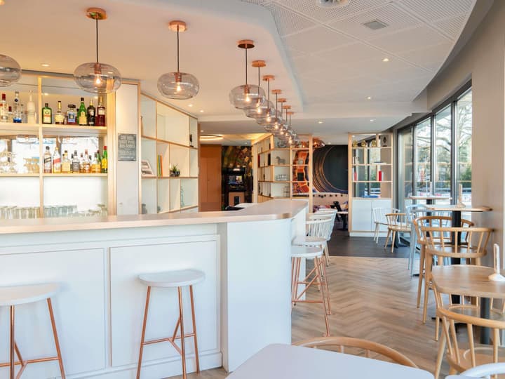 ibis Geneve Petit Lancy