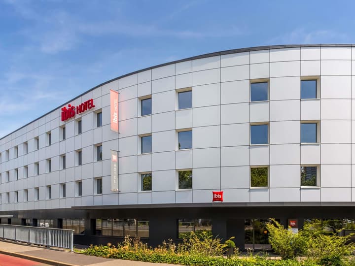 ibis Geneve Petit Lancy