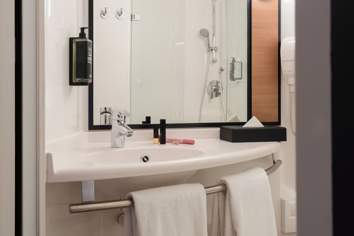 ibis Geneve Petit Lancy