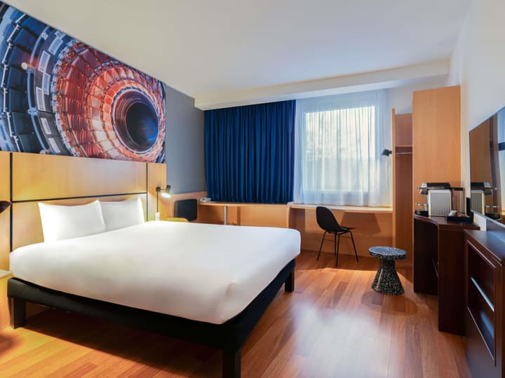 ibis Geneve Petit Lancy