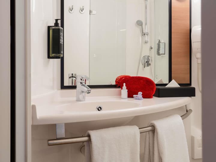 ibis Geneve Petit Lancy