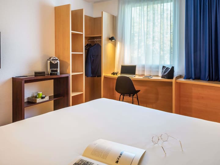 ibis Geneve Petit Lancy