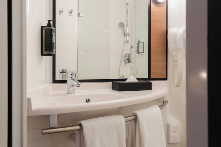 ibis Geneve Petit Lancy