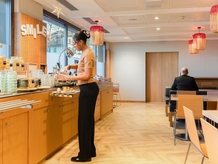 ibis Geneve Petit Lancy