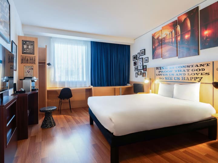 ibis Geneve Petit Lancy