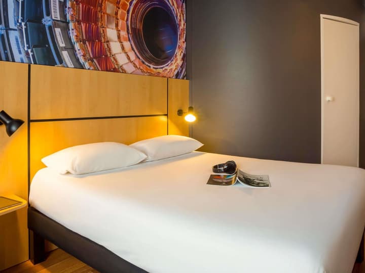 ibis Geneve Petit Lancy