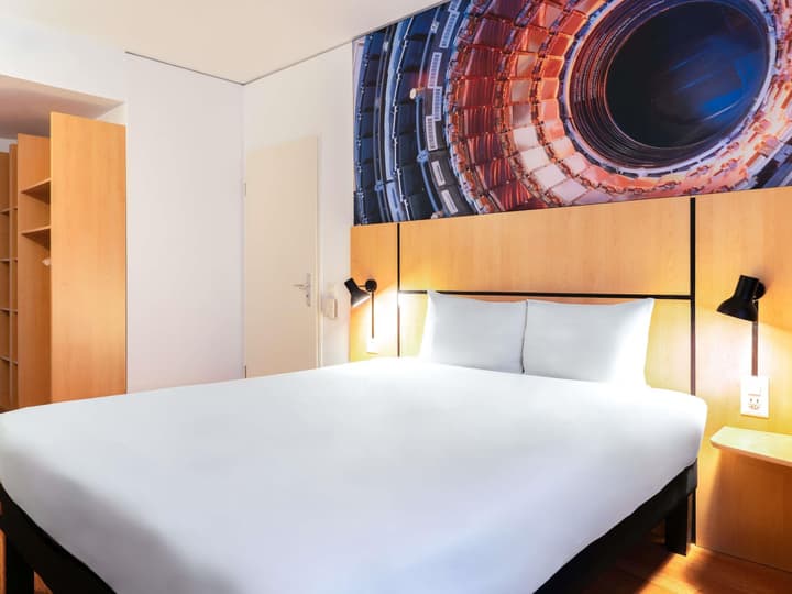 ibis Geneve Petit Lancy