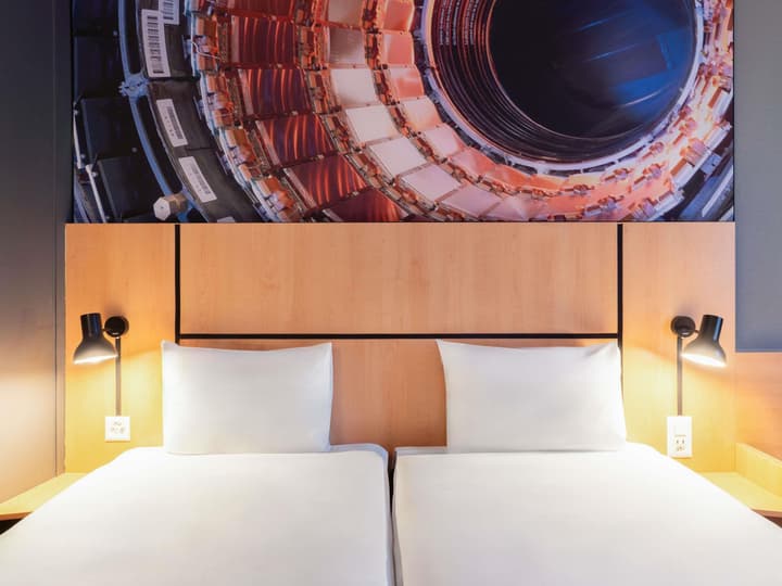 ibis Geneve Petit Lancy