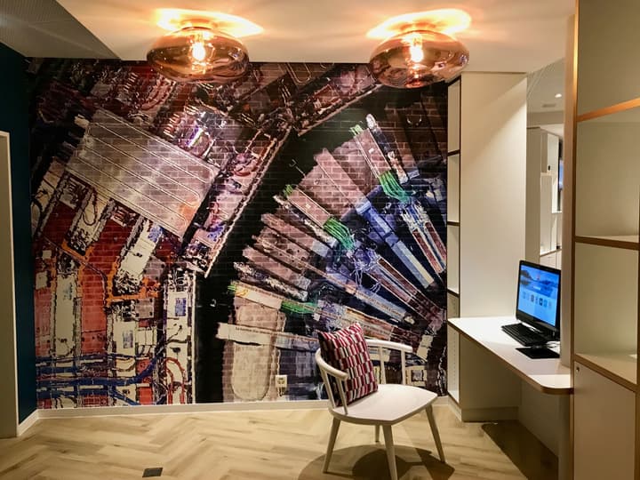 ibis Geneve Petit Lancy