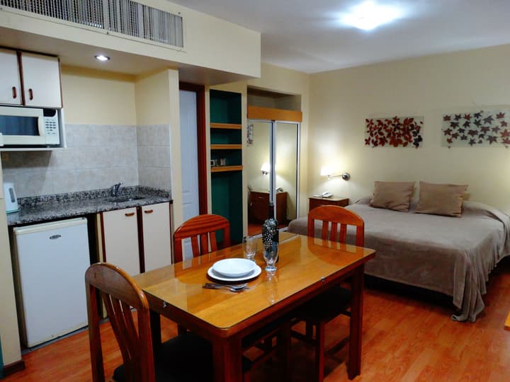 Apart Hotel San Lorenzo