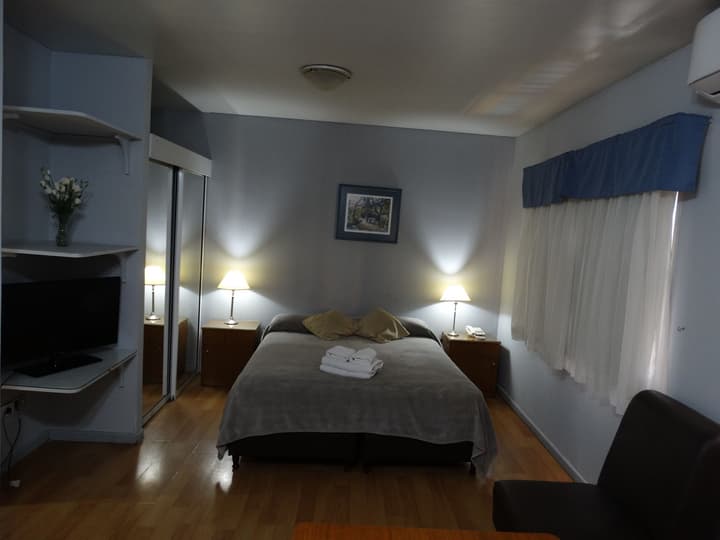 Apart Hotel San Lorenzo