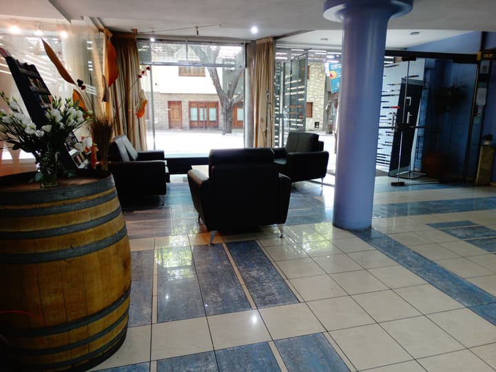 Apart Hotel San Lorenzo