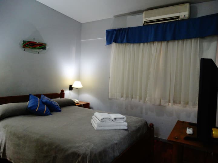 Apart Hotel San Lorenzo