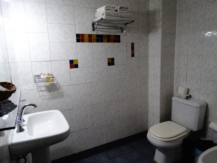 Apart Hotel San Lorenzo