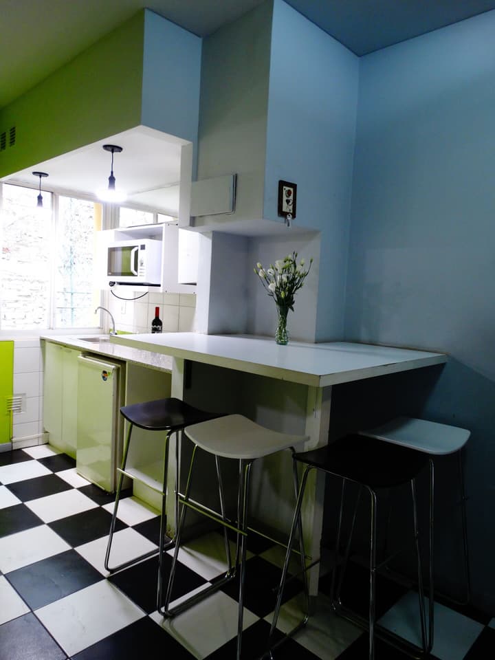 Apart Hotel San Lorenzo