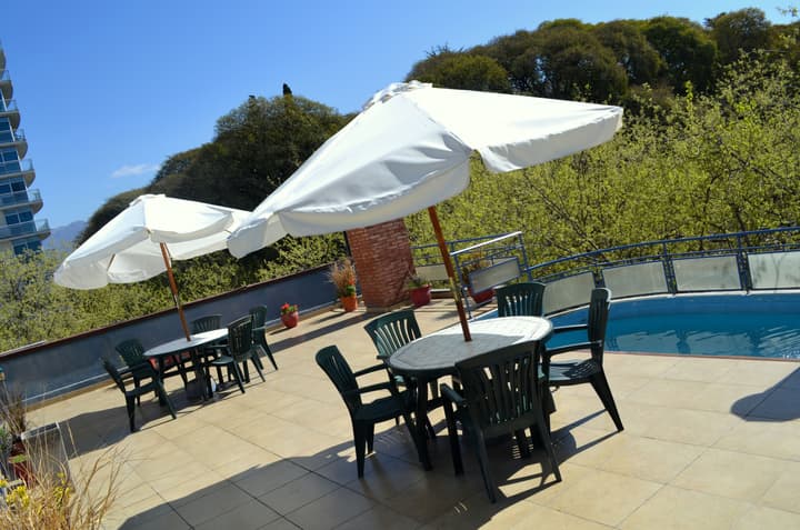 Apart Hotel San Lorenzo
