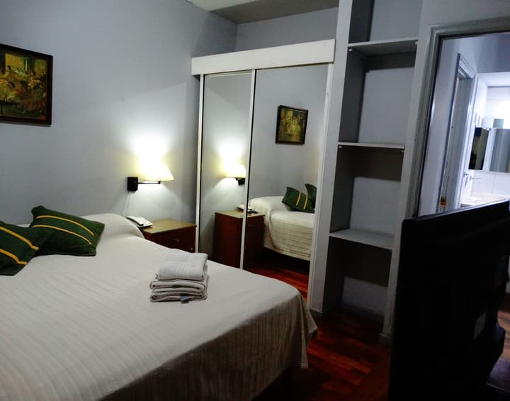 Apart Hotel San Lorenzo