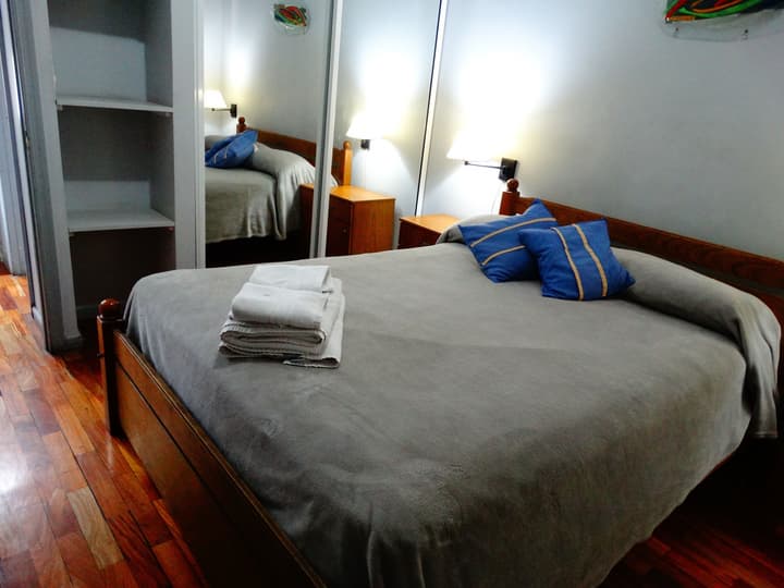 Apart Hotel San Lorenzo