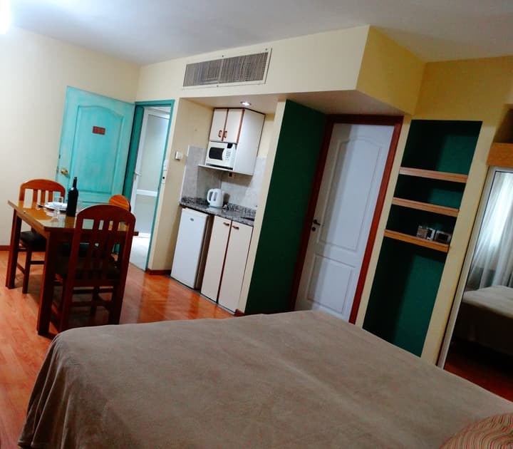 Apart Hotel San Lorenzo