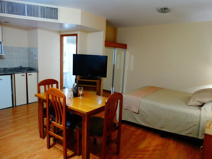 Apart Hotel San Lorenzo
