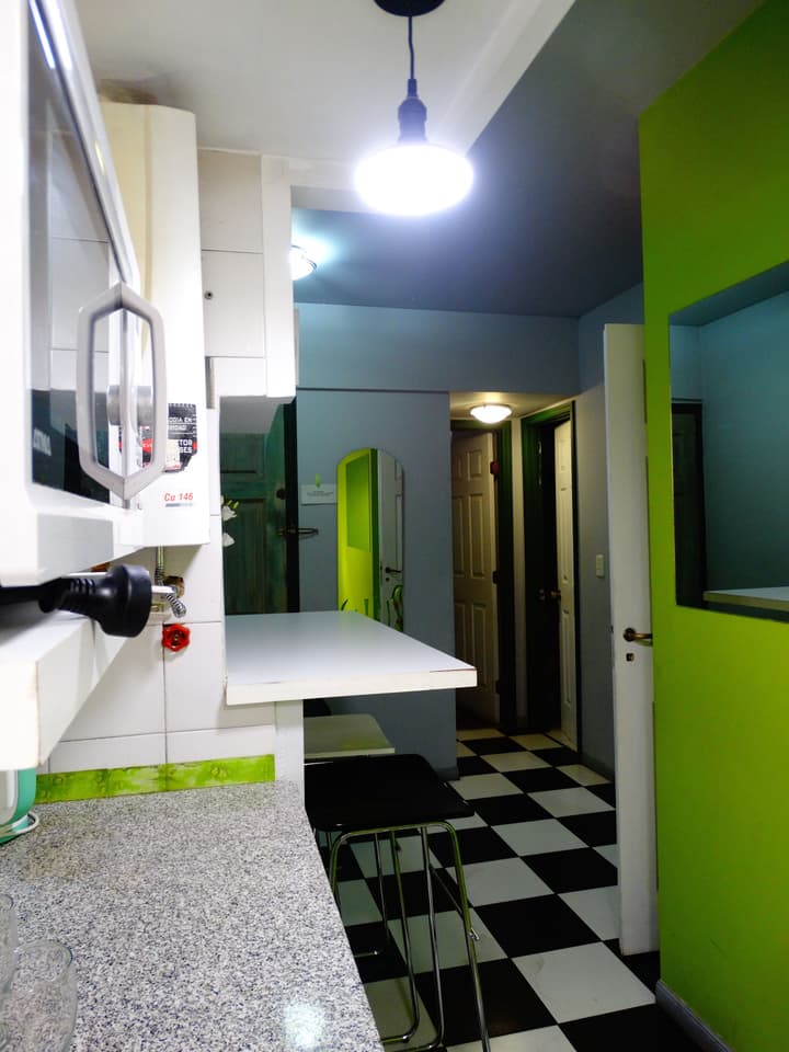 Apart Hotel San Lorenzo