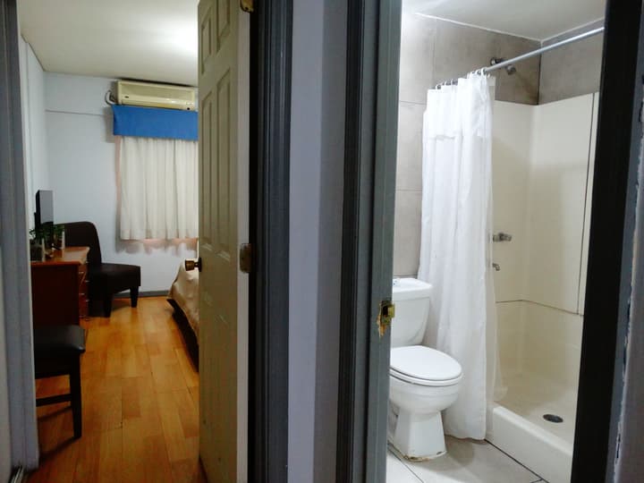 Apart Hotel San Lorenzo