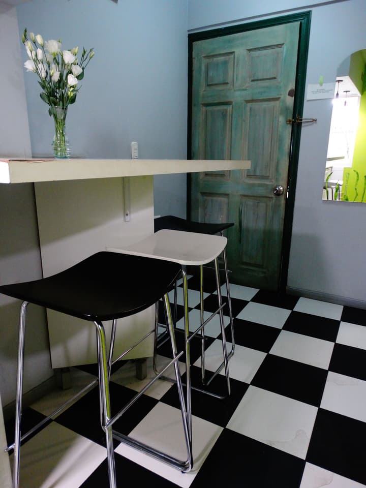 Apart Hotel San Lorenzo