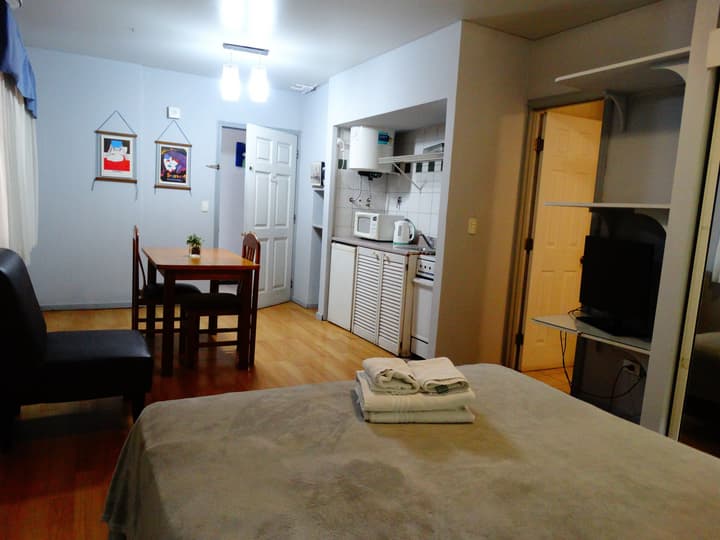 Apart Hotel San Lorenzo