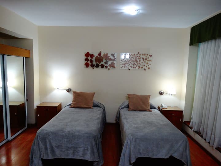 Apart Hotel San Lorenzo