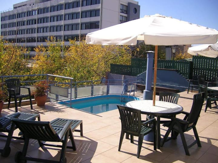Apart Hotel San Lorenzo