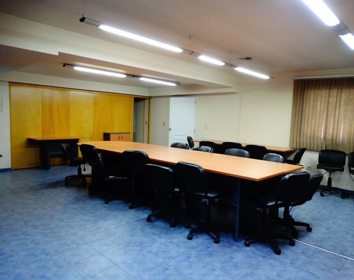 Apart Hotel San Lorenzo