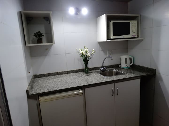Apart Hotel San Lorenzo