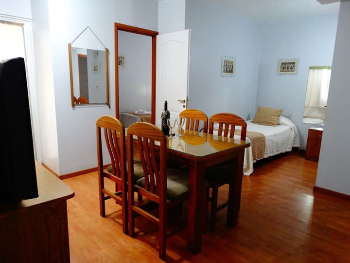 Apart Hotel San Lorenzo