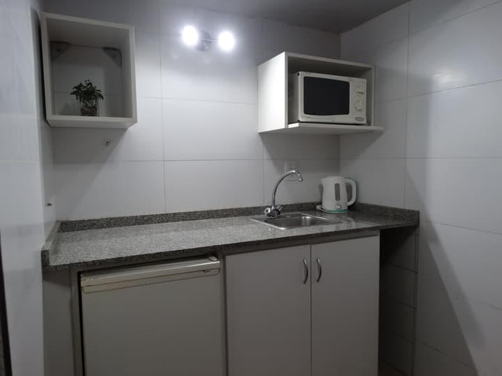 Apart Hotel San Lorenzo