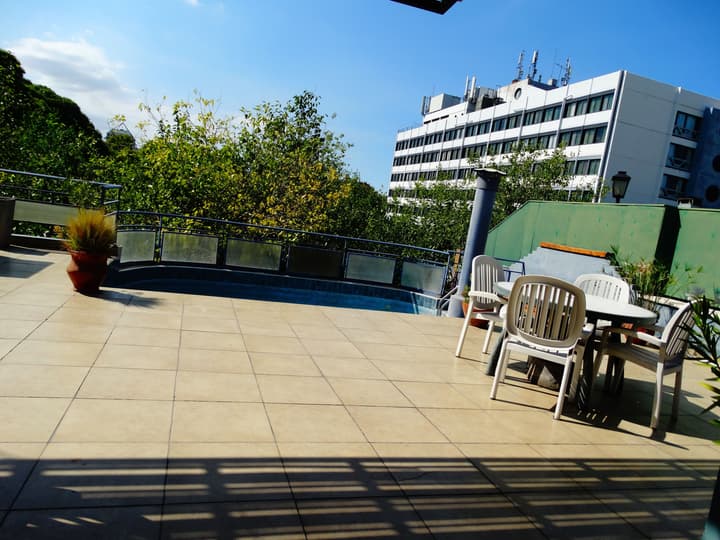Apart Hotel San Lorenzo