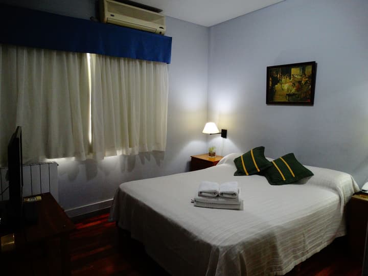 Apart Hotel San Lorenzo