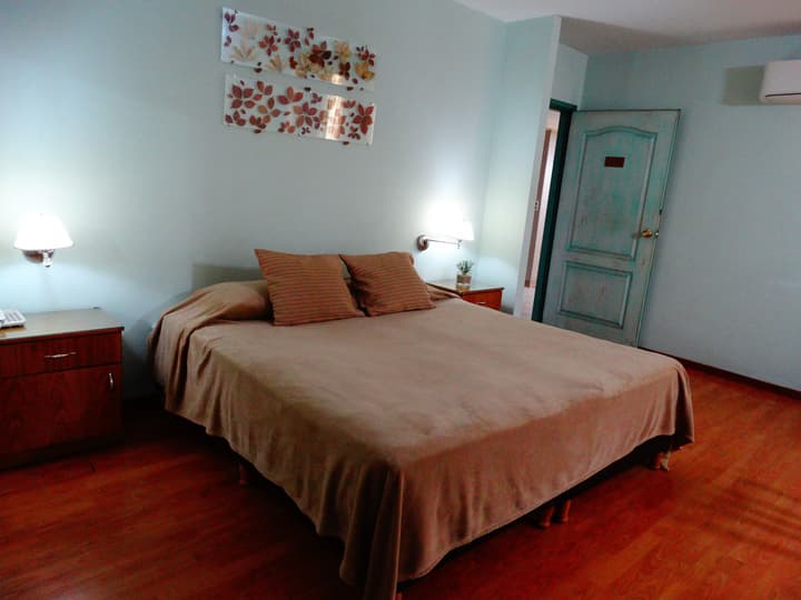Apart Hotel San Lorenzo