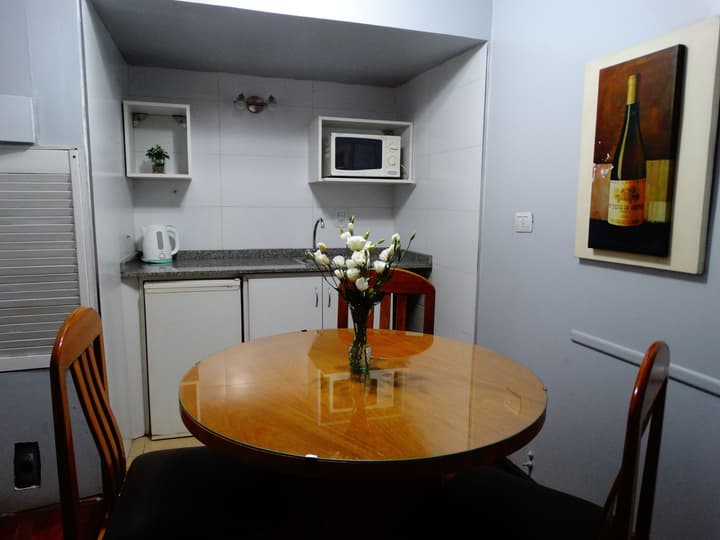 Apart Hotel San Lorenzo