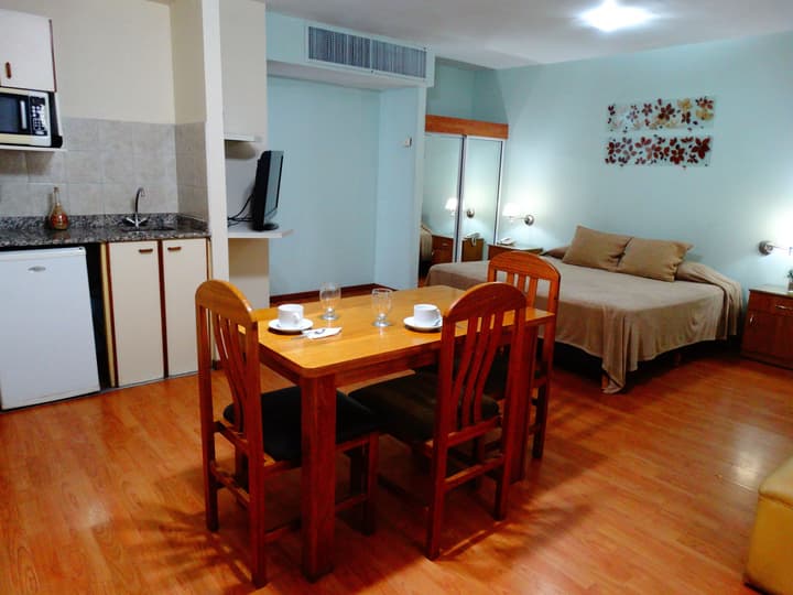 Apart Hotel San Lorenzo