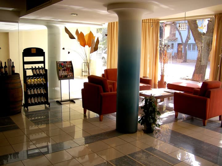 Apart Hotel San Lorenzo