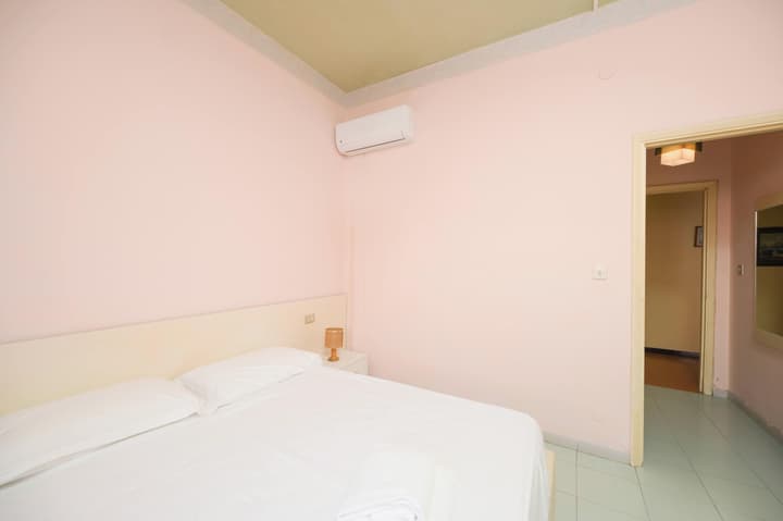Hotel Villa Diana
