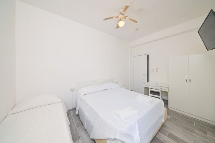 Hotel Villa Diana