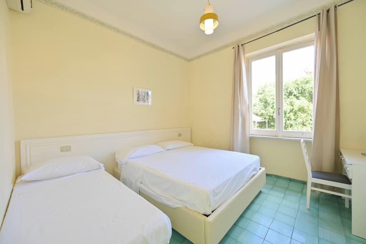 Hotel Villa Diana