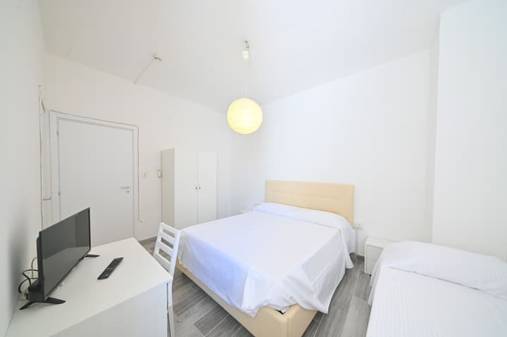 Hotel Villa Diana