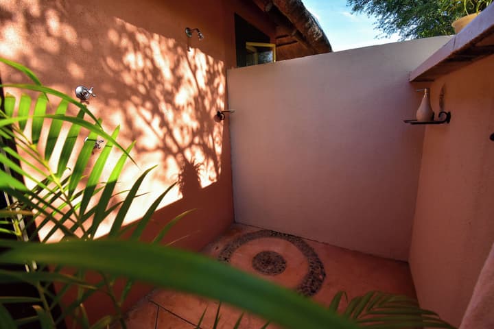 Mohlabetsi Safari Lodge